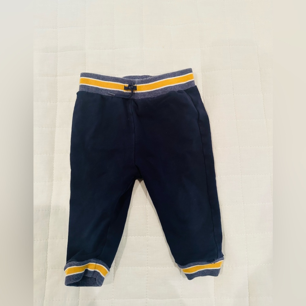 Janie and Jack Joggers. Very Good Condition.